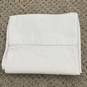 Charter Club Light Blue Pillowcases